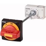 Eaton Electric GmbH Türkupplungsdrehgriff abschließbar rt NZM2-XTVDV (260180)