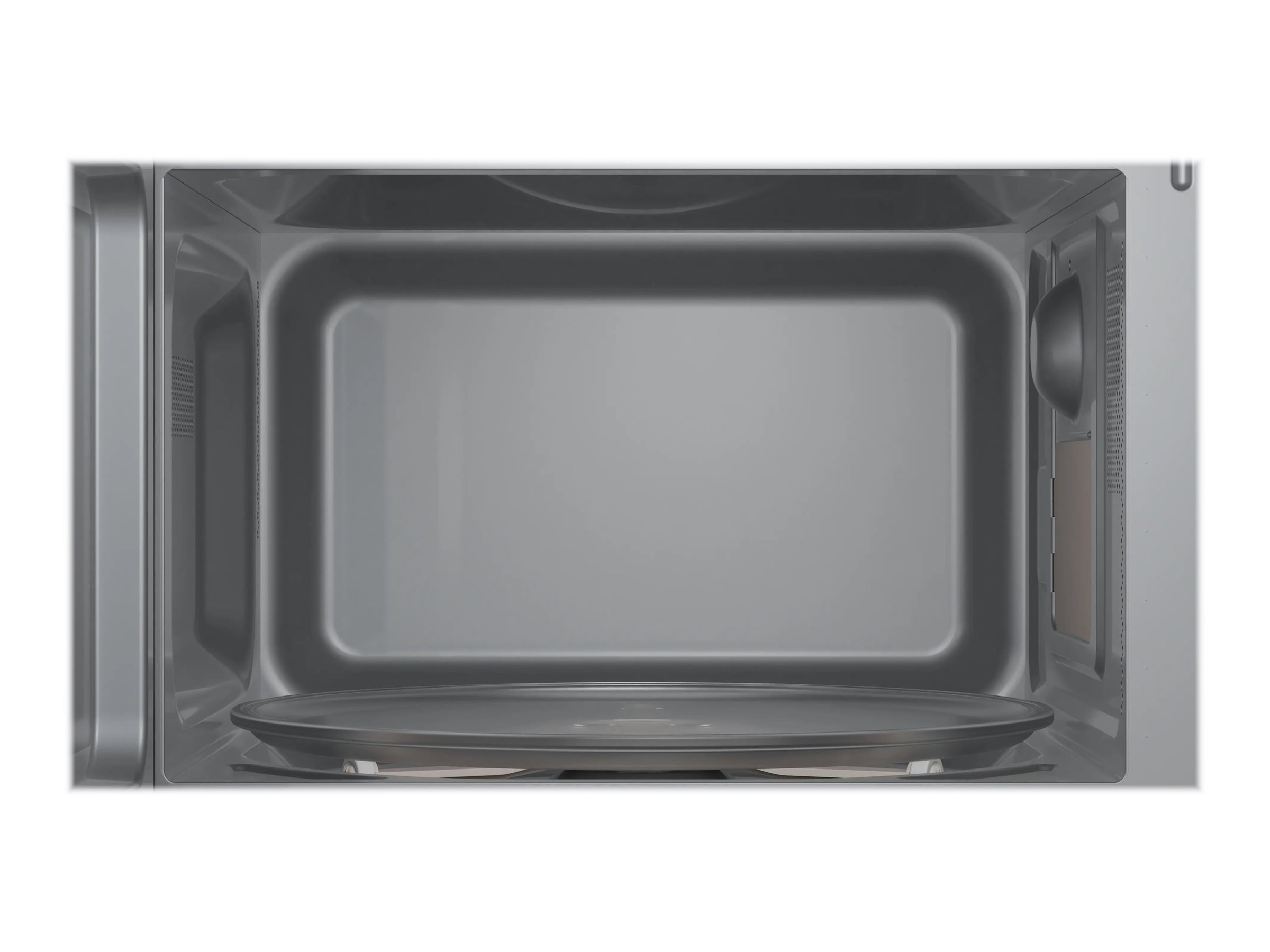 Siemens iQ300 FF023LMW0 Mikrowelle 20 Liter 800 W Weiß