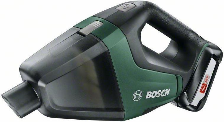 Bosch Home and Garden UniversalVac 18 Handstaubsauger ohne Akku (06033B9102)