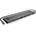 Acer ACG-DCK-C-1 Dockingstation (LC.DCK11.001)