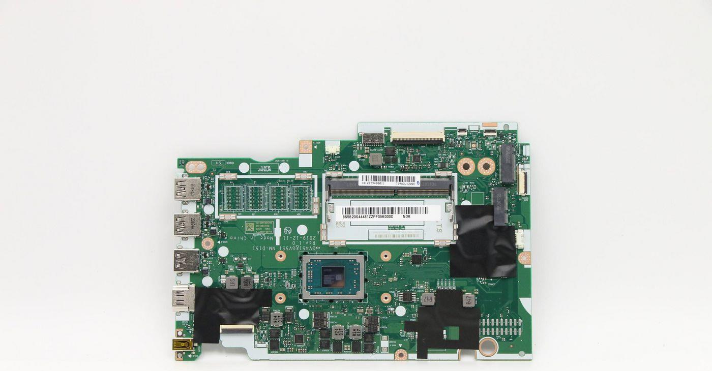 Lenovo Systemboard L 82C7 NOK A43020E UMA 0G (5B20S44481)