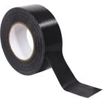 ACCESSORY Gaffa Tape Pro 50mm x 50m schwarz (30005410)