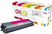 OWA Toner komp. Brother TN-326M magenta - Tonereinheit (K15784OW)