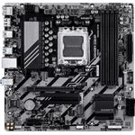 Gigabyte B840M D3HP (B840,AM5,mATX,DDR5) (B840M D3HP)