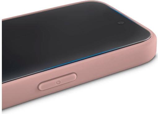 Hama Super Hybrid Apple iPhone 15 Pro Schlagfest 00222736