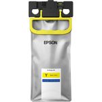 Epson WorkForce Pro EM-C8101R Yellow XXL Ink (C13T13M440)