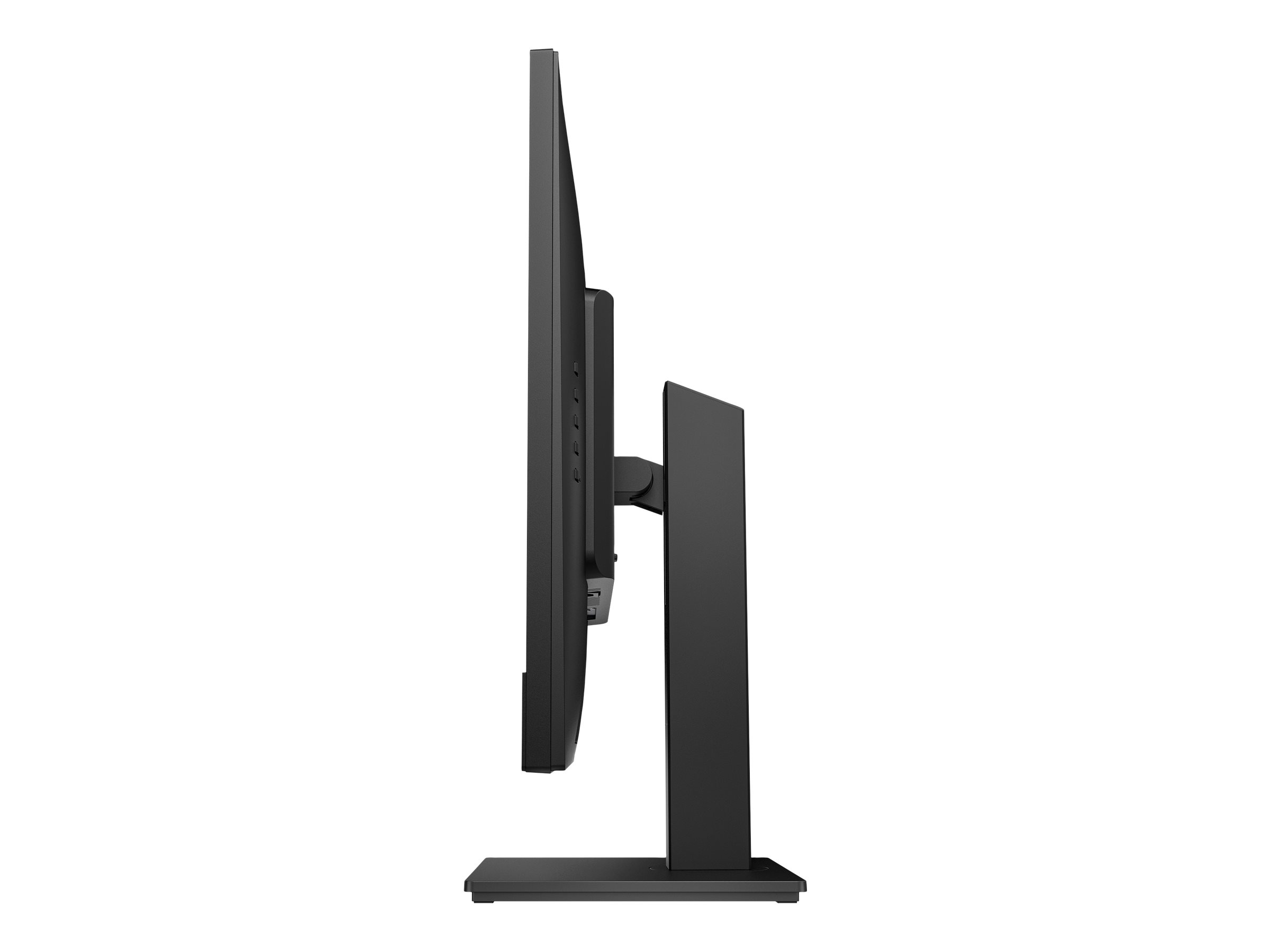 HP M27m Conferencing Monitor 27" IPS Full HD HDMI DisplayPort USB-C Schwarz