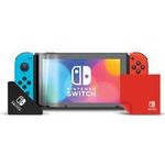 PDP Displayschutzfolie MultiScreen Protector Kit Switch/OLED (500-219-EU)