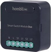 Hombli Smart Switch Module Duo - smartes Schaltmodul Duo (HBMD-0100)
