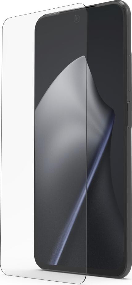 Hama Handy-Schutzglas Clear Protect für Xiaomi 17T, Montagehilfe (00233312)