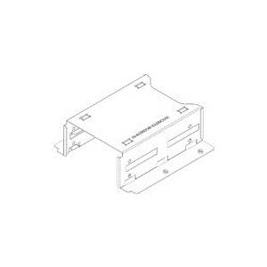 Supermicro Gehäuse für Speicherlaufwerke (MCP-220-00044-0N)