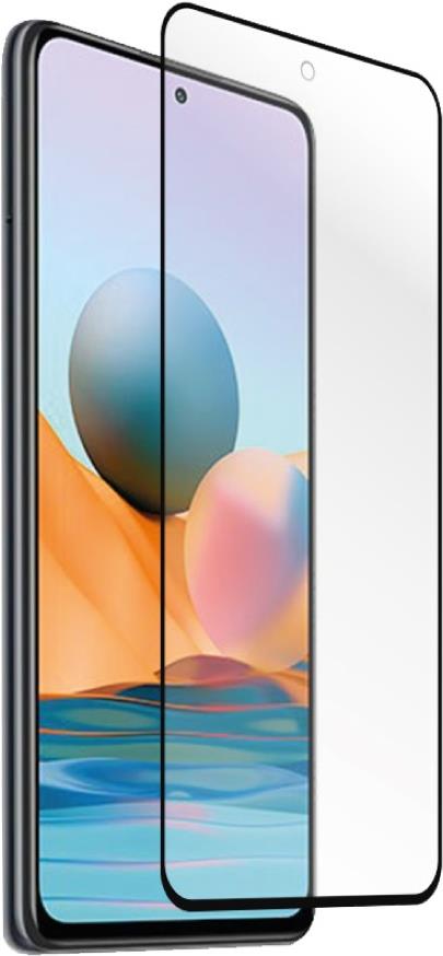 nevox NEVOGLASS 3D Klare Bildschirmschutzfolie Samsung 1 Stück(e) (2319)