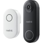 Reolink D340W Schwarz (VDB2K02W)