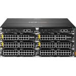 HPE Aruba Networking CX 5420 20p 10M/100M/1G Class4 PoE 4p SFP+ 1G/10G LRM Module (S0U63A)