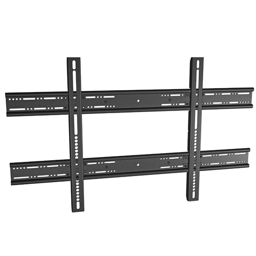 Chief M-Series MSBUB TV-Halterung 100 x 100 mm VESA 56,7 kg Stahl Schwarz