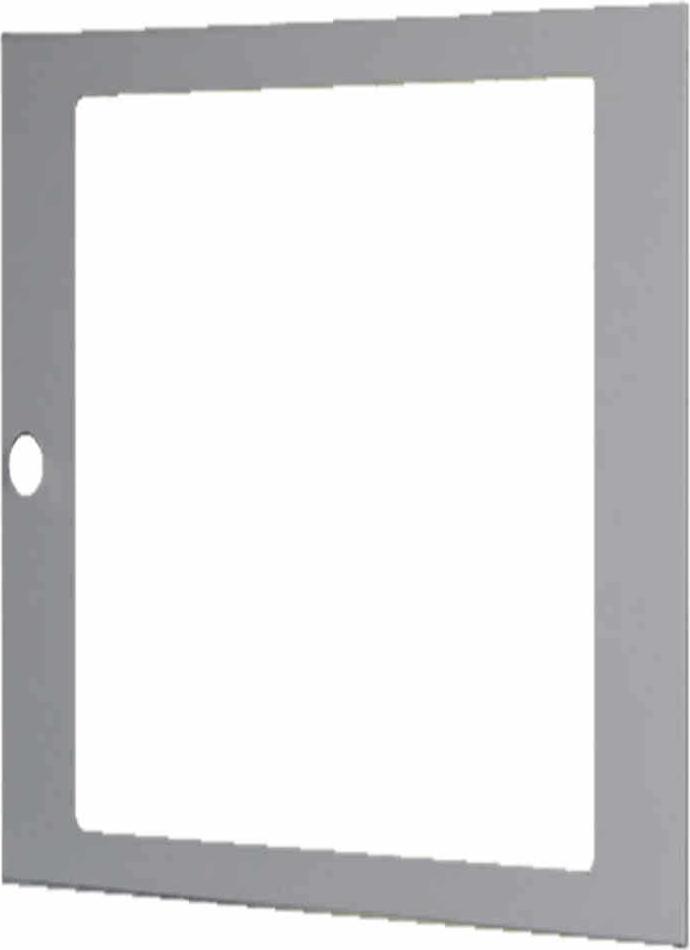 IT-BUDGET Sichttür für 15 HE 19"-Wandschrank AAR (90ITBWVD4)