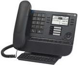 Alcatel Lucent Premium DeskPhones 8028s VoIP Telefon SIP v2 mondgrau  - Onlineshop JACOB Elektronik