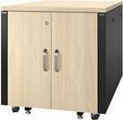 APC NetShelter Schrank (vertikal) (AR4012A)