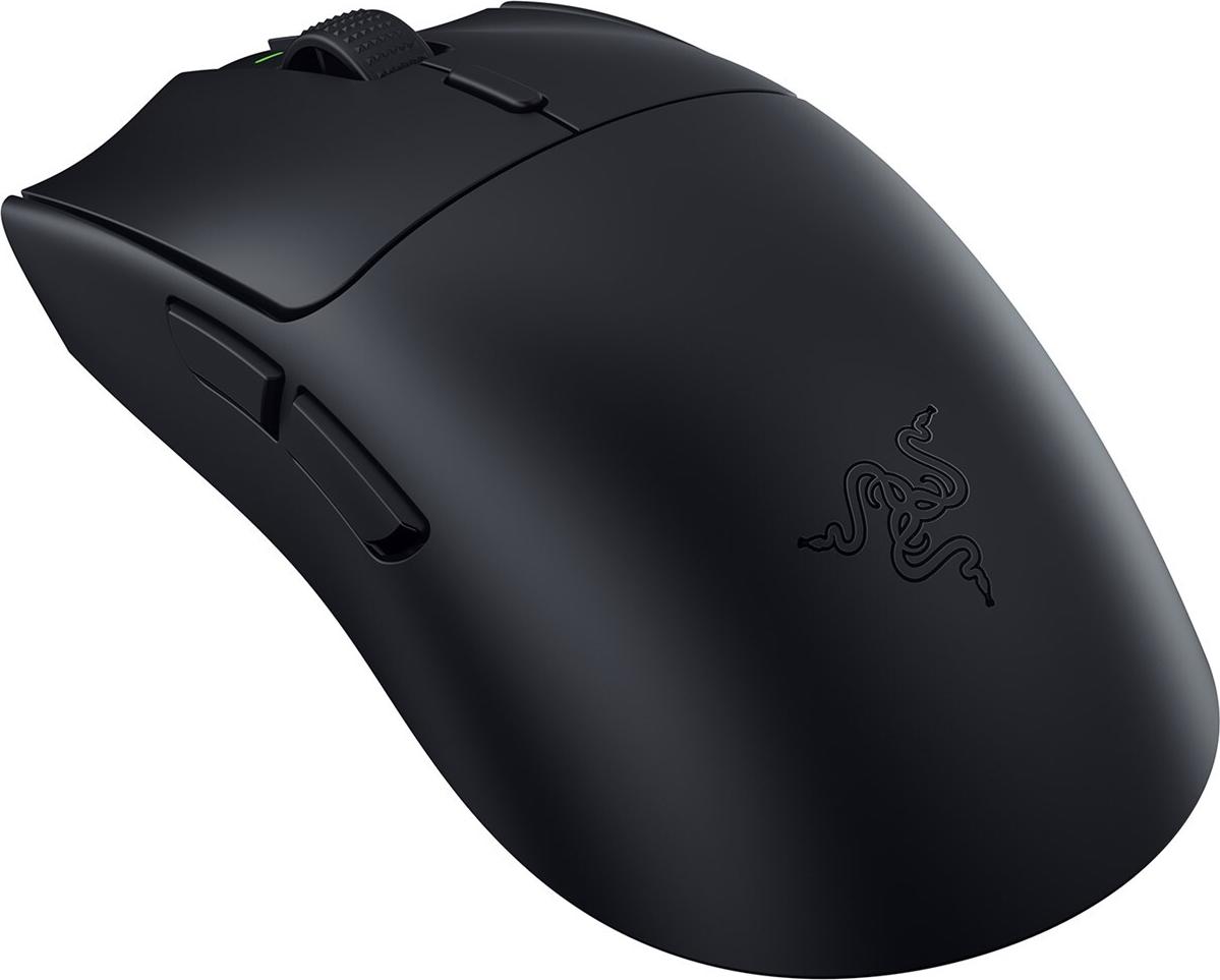 Razer Viper V3 HyperSpeed Gaming-Maus RF Wireless 30000 DPI 6 Tasten Schwarz