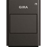 GIRA Funk Handsender 1fach anth 535010 (535010)