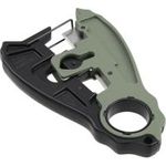 InLine Goldtool TTK-069 - Kabelschneider/Abisolierzange (74101A)