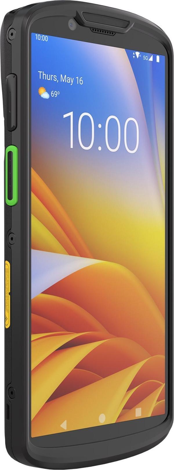 Zebra TC58e Mobiler Computer 5G WiFi 6E 6GB/64GB SE4720 Android GMS (TC58BE-3T1E1B1B80-A6)