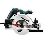 Metabo Handkreissäge 160 mm 670 W (691064000)