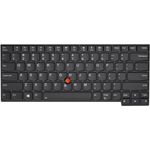 Lenovo 01YP249 Notebook-Ersatzteil Tastatur (01YP249)