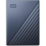 Western Digital My Passport Ultra External 3.2 Gen 1 (3.1 Gen 1) Blue (WDBEJA0060BBL)