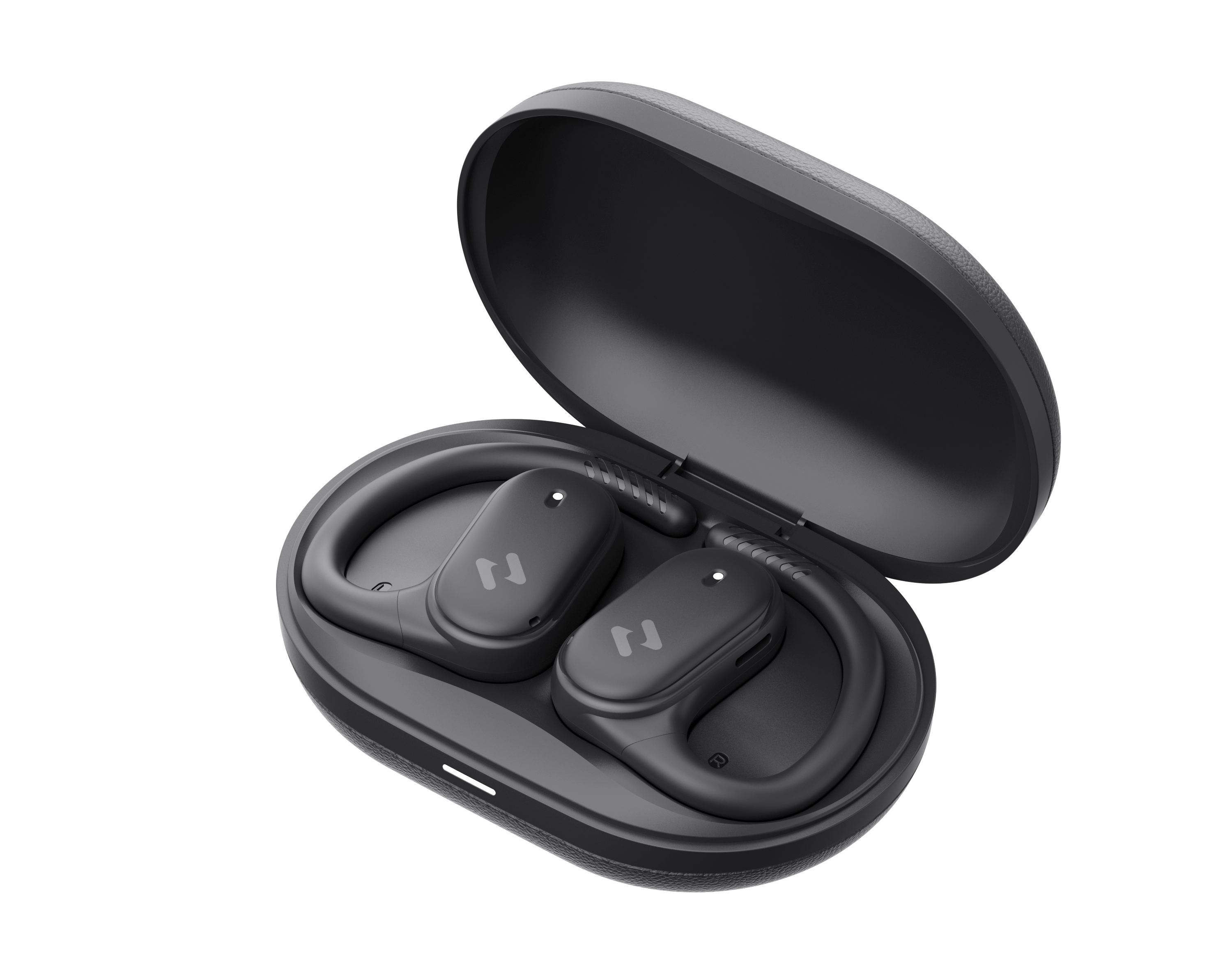Havit OWS915 Kabellose TWS Bluetooth Kopfhörer Schwarz