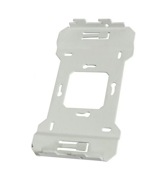 ALLNET ISP Bridge Modem VDSL2 / SuperVectoring zbh. Wandhalter für ALL-BM210 (ALL-BM210Wandhalter)