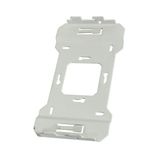 ALLNET ISP Bridge Modem VDSL2 / SuperVectoring zbh. Wandhalter für ALL-BM210 (ALL-BM210Wandhalter)