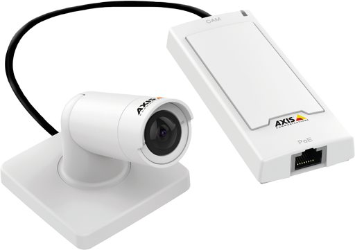 Axis P1254 Network Camera (0924-001)
