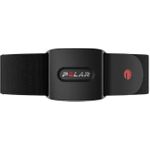 Polar Verity Sense OHR Black M-XXL Pulssensor Schwarz (920110147)