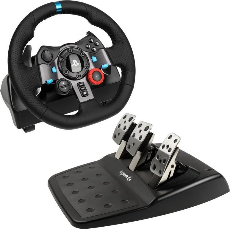 Logitech G29 Driving Force (941-000112)