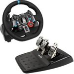 Logitech G29 Driving Force (941-000112)