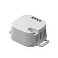 LUPUS Electronics Unterputzrelais m. Stromzähler Das Funkrelais wird über die Software vom Benutzer geschaltet, zeit- oder temperaturgesteuert oder durch Scharf- und Unscharfschalten, Im Softwaremenü wird der Stromverbrauch angezeigt, Drahtlose Übermittlung, Schaltet max. 3600W 16A (12023)