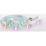 Razer Aether Leuchtstreifen Extender - RGB-LED-Streifen-Verlängerung 1m (RC30-04240100-R3M1)