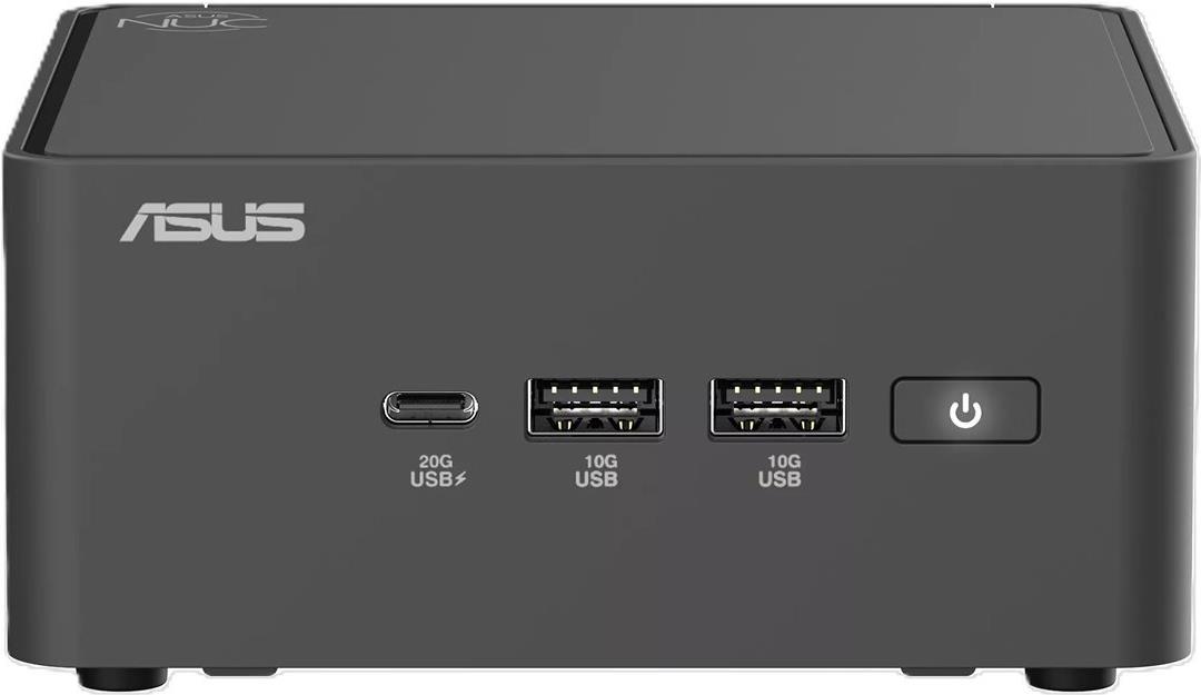 ASUS NUC 15 Pro RNUC15CRHI300002 (90AR00Q2-M00020)