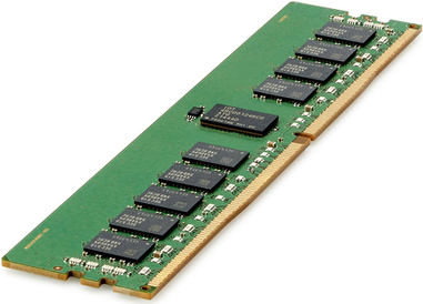 HPE 16GB 2RX8 PC4-3200AA-R SM STOCK . (P06031-B21)