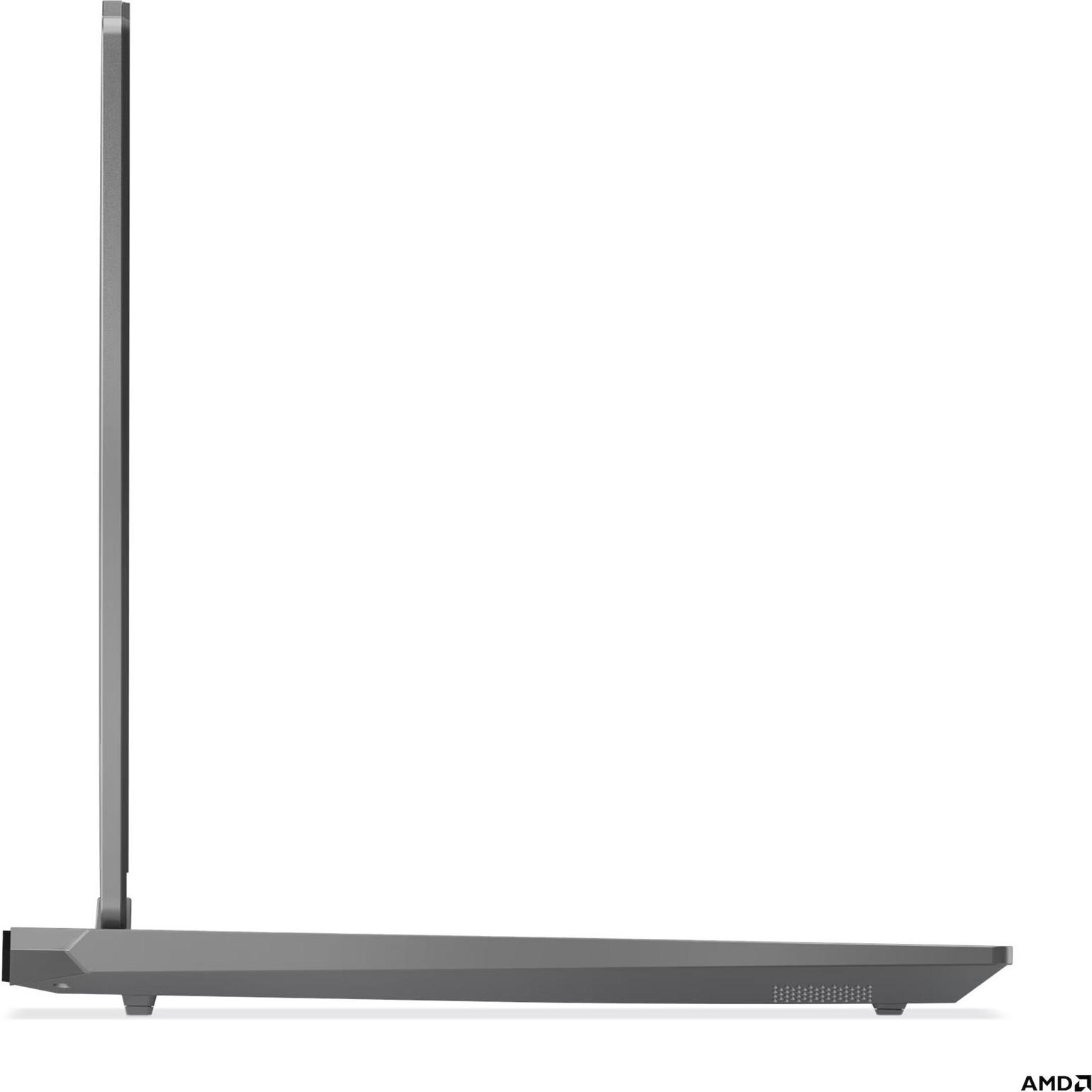 Lenovo LOQ 15AHP10 15.6" FHD 144Hz AMD Ryzen 7 250 16 GB RAM 1 TB SSD NVIDIA GeForce RTX 5060 Luna Gray