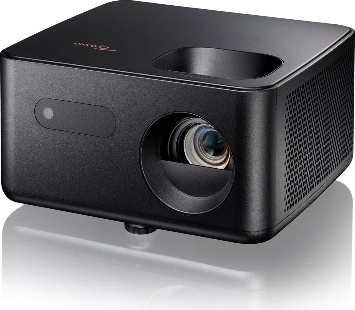 Optoma Photon Life PK31 DLP-Projektor 4K UHD 1600 lm Schwarz