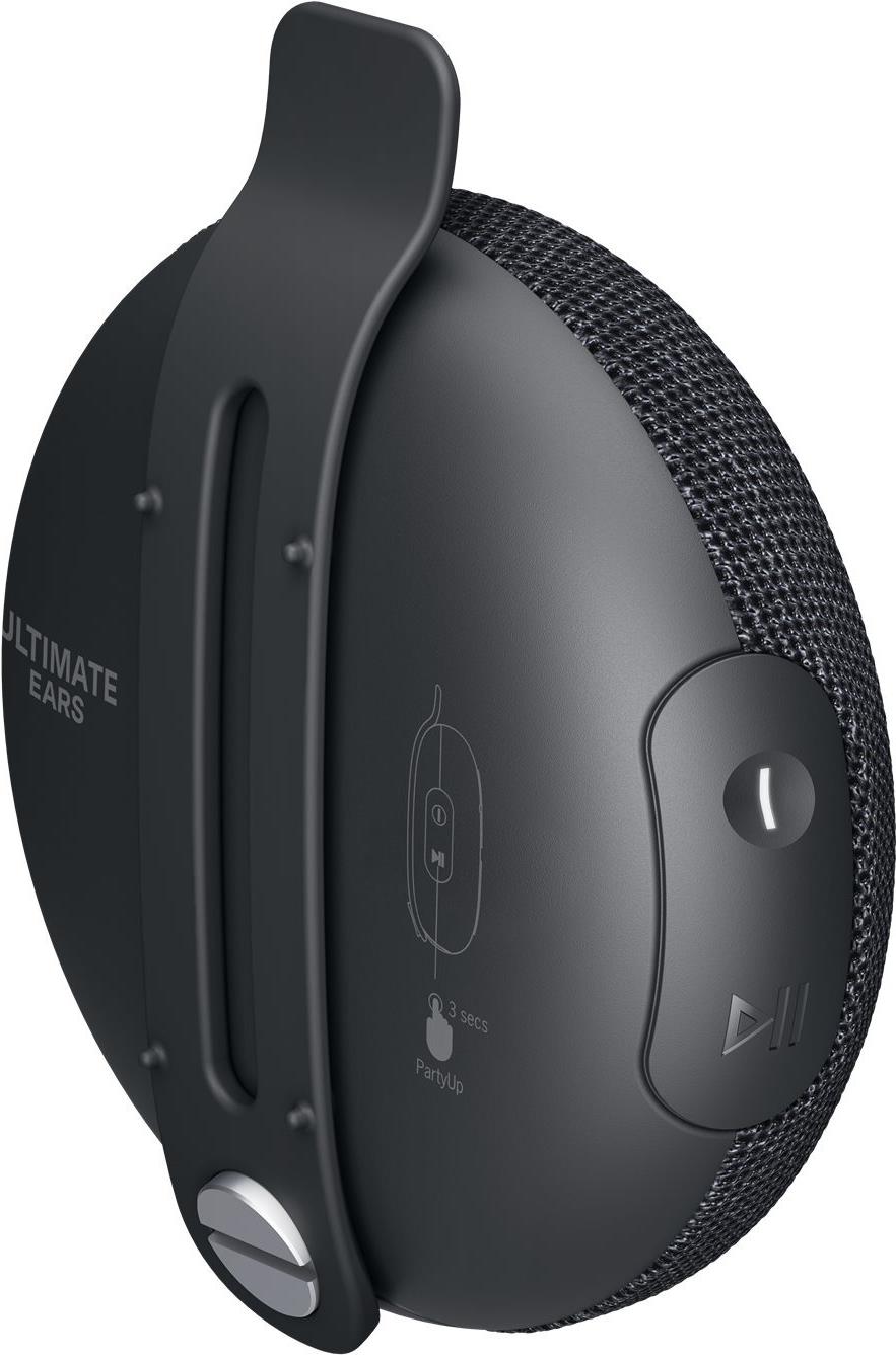 Logitech Miniroll (984-002017)