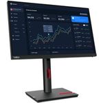Lenovo ThinkVision T23i-30 LED display 58,4 cm (23") 1920 x 1080 Pixel Full HD Schwarz (63B2MAT6EU)