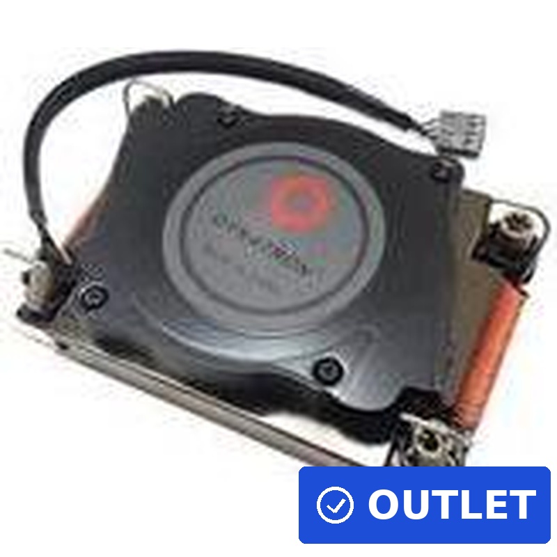 Dynatron S3 Prozessor-Luftkühler (S3)