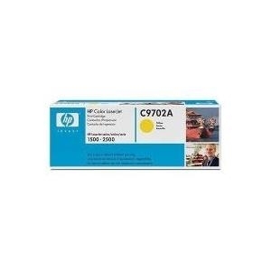 HP 121A Gelb Original (C9702A)