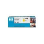 HP Toner 1x Gelb 5000 Seiten (C9702A)