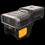Zebra RS6100, Einseitiger Auslöser, BT, 2D, BT Bluetooth Scanner, 2D, Imager (SE5500), Trigger, Bluetooth, inkl.: Akku, 480mAh, separat bestellen: Ladestation (RS61B0-KBSSZWR) (geöffnet)