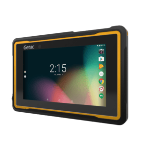 Getac ZX70 Tablet Android 7,1 (Nougat) (ZD77Q1DH5SAX)