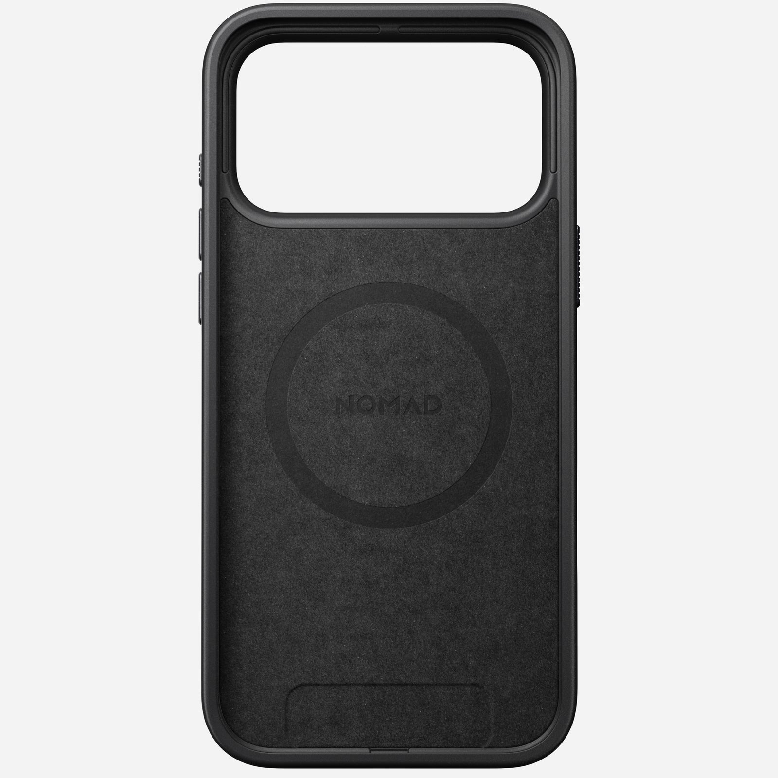 Nomad Modern Case iPhone 17 Pro Max MagSafe-kompatibel 6,9" Volt Gelb